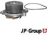 Jp Group 3314100300 - Oe 71778281 Wasserpumpe FüR 166 (936), 4C (960), Gt (937), Giulietta (940), Punto, 156 (932), 147 (937), Gtv (916), Spider (916), Spider (939), Brera (939), 159 (939), Barchetta, 155 (167), Brava, 145 (930), 146 (930), Coupe 175, Marea