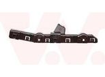 Van Wezel 3391568 - Oe 622224EA0A Staffa Paraurti, Anteriore Destra Per Qashqai Ii (J11)