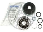 Set Giunti Optimal Per Albero Motore Per Vw Golf Iv Hatchback (1J1) CT-1011