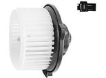 Van Wezel 5394773 Motore Ventilatore Ventilatore Abitacolo Per Toyota Corolla (ZZE12, NDE12, ZDE12) Corolla Station Wagon (E12J, E12T) Corolla Verso (ZDE12, CDE12)
