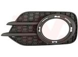 Van Wezel 5746597 - Paraurti Anteriore Sinistro Oe 5N0853665J9B9 Per Tiguan (5N)