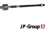 Jp Group 3244500200 Giunto Assiale Barra Di Accoppiamento Per Chevrolet Matiz (M200, M250) Anteriore Destro Anteriore Sinistro