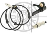 Sensore Velocità Ruota Optimal Abs Anteriore Sinistro Per Fiat Punto (188) 06-S864