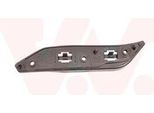 Van Wezel 4929567 - Oe 6F0807183A Supporto Paraurti, Anteriore Sinistro Per Ibiza (Kj)