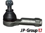 Jp Group Testina Tirante Tirante Per Nissan Almera I Hatchback (N15) Anteriore Destro Anteriore Sinistro 4044601100