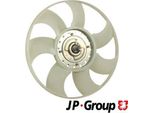 Jp Group 1514900900 - Ventola Radiatore Oe 1785642 Per Transit