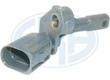 Sensore Abs Era Velocità Ruota Posteriore Sinistra Per Vw Touran (1T1, 1T2) 560482A