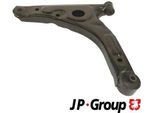 Jp Group 1540100570 Braccio Trasversale Inferiore Anteriore Sinistro Per Ford Transit Mk6 Furgone (V347, V348, Fa)