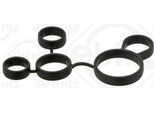 Guarnizione Per Alloggiamento Filtro Olio Elring Guarnizione Per Alloggiamento Filtro Olio 223.870 Lato Motore Per Vw Golf V Hatchback (1K1)