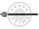 Optimal G2-2028 Tirante A Snodo Assiale Per Jeep Grand Cherokee Iii (Wh, Wk) Anteriore Sinistro Anteriore Destro