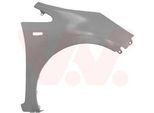 Van Wezel 8323656 - Oe 663211W150 Parafango, Anteriore Destro Per Rio Iii (Ub)