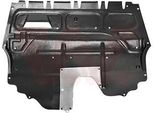 Van Wezel Fondo Isolante Vano Motore (4919701) Per Audi A1 Seat Toledo Iv Vw Polo V