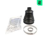 Set Soffietto Optimal Per Albero Motore Adatto Per Peugeot 106 Ii Hatchback (1A, 1C) CVB-10586TPE