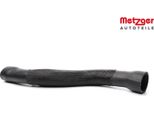 Metzger 2400732 Tubo Aria Di Sovralimentazione Per Audi A6 Avant (4F5, C6) A6 Berlina (4F2, C6)