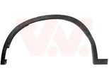 Van Wezel 0684521 - Oe 51777332337 Estensione Parafango, Anteriore Sinistro Per X1 (F48)