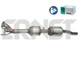 Convertitore Catalitico Ernst 761000 Per Vw Sharan (7N1 7N2) Per Seat Alhambra (710 711)