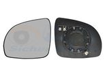 Van Wezel Specchio Retrovisore Esterno Sinistro Per Kia Picanto (Sa) 8313861