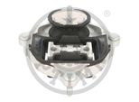 Supporto Cambio Automatico Optimal F8-8351 Per Audi A4 Avant (8K5, B8) A5 Sportback (8TA) A4 Berlina (8K2, B8) A5 Coupé (8T3) A4 Allroad (8KH, B8)