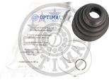 Set Soffietto Optimal Per Albero Motore Per Vw Lupo (6X1, 6E1) CVB-10341CR