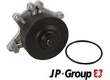 Jp Group Pompa Refrigerante Pompa Acqua Per Toyota Auris (NRE15, ZZE15, ADE15, ZRE15, NDE15) 4814102800