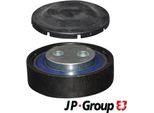 Jp Group 1118304200 Puleggia Di Rinvio Cinghia Trapezoidale Scanalata 63 Mm Per Vw Passat Variant (3B6) Passat Variant (3B5) Passat (3B3) Passat (3B2) Per Audi A4 Avant