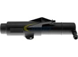 Vemo Ugello Lavavetri Pulizia Fari Ugello Spruzzatore Fari V20-08-0136 Sinistra Per Mini Hatchback (R56) Elettrico 0,117 Kg