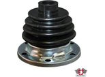 Jp Group 8153600100 Stivale Per Assale Per Vw Transporter Iii Bus Lato Trasmissione Lato Ruota Albero Di Trasmissione