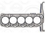 Elring 547.510 Guarnizione Testata Cilindri Per Ford Transit Mk7 Furgone (V363, Fcd, Fdd) Ranger (Tke) Transit Mk7 Bus (V363, Fad, Fbd) Everest Mk2