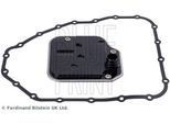 Blue Print ADBP210069 Set Filtro Idraulico At Cambio Automatico Per Hyundai I10 (Pa)