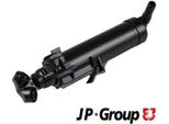 Jp Group Ugello Lavavetri Pulizia Fari Ugello Spruzzatore Fari 1198752380 Destro Per Audi A4 Avant (8K5, B8)