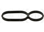 Guarnizione Pompa Olio Elring 886.730 Superiore Per Porsche 718 Cayman (982) Fpm (Gomma Fluorurata)