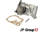 Jp Group 4314100500 - Oe 210101302R Wasserpumpe FüR Laguna I, Logan Ii, Logan, Megane Scenic, Megane I, Scenic I, Scenic Ii, Clio Ii, Laguna Ii, Kangoo (Kc), Kangoo (Fc), Thalia I (Lb), Megane Ii, Grand Scenic Ii (Jm), Modus (F/JP0), Clio Iii