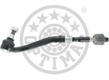 Optimal G0-812 Tirante Anteriore Sinistro Adatto A MERCEDES-BENZ Classe M (W163)