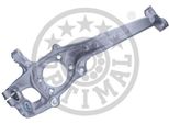 Optimal KN-100550-01-R Snodo Dello Sterzo Sospensione Dello Sterzo Per Audi A4 Avant (8K5, B8) Anteriore Destra