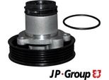 Jp Group 1114111000 - Pompa Acqua Oe 07K121011BX Per New Beetle, Jetta Iii (1K2)