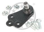 Giunto Di Supporto Optimal Anteriore Sinistro Anteriore Destro Inferiore Per Fiat Tipo Station Wagon (356) G3-1121S