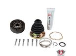 Jp Group Kit Giunti Albero Di Trasmissione Lato Ruota Per Vw Transporter Iii Bus 8153500110