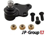 Jp Group Giunto Di Supporto Anteriore Destro Inferiore Anteriore Sinistro Adatto Per Peugeot Partner Combispace (5F) 4140301800