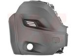 Van Wezel Paraurti Anteriore Destro Per Opel Movano C Furgone (U9) Nero 0983568