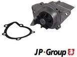 Jp Group 4114100300 - Oe 95656567 Wasserpumpe FüR 405 Ii, Berlingo, Xsara, Expert (224), Expert (222), 406, Zx (N2), 306, 806 (221), Partner (5, G), Ulysse