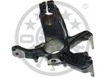 Optimal KN-101113-01-L Fuso A Snodo Sospensione Sterzo Per Vw Golf Iv Hatchback (1J1) Anteriore Sinistro