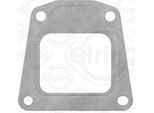Guarnizione Uscita Olio Turbocompressore Elring Per Man Tgs Ii Tgx I Tgx Ii