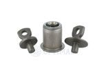 Supporto Manubrio Per Braccio Trasversale Per Opel Astra K Sports Tourer (B16) Anteriore F8-8534 Optimal