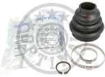 Set Di Soffietti Optimal Per Albero Motore Bmw 5 Berlina (E60) CVB-10791CR