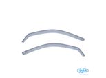 Deflettori Anteriori A Scatto Dga Lunghi Volkswagen Golf Iv 3 Porte 10/97>10/03