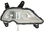Van Wezel 8259998 H8 Faro Antinebbia Destro Per Hyundai I20 Hatchback (Gb, Ib) Faro Antinebbia