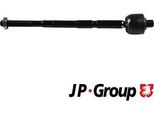 Jp Group 3344501500 Snodo Assiale Barra Di Accoppiamento Per Ford Ka (RU8) Anteriore Destro Anteriore Sinistro