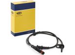 Magneti Marelli Sensore Abs Velocità Ruota Anteriore Adatto Per MERCEDES-BENZ Classe A (W169) 172100135010