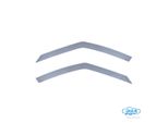 Paravento Anteriore Autoadesivo Dga Per Opel Zafira Tourer 11/11>12/19
