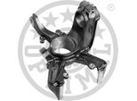 Optimal KN-101113-04-L Fuso A Snodo Sospensione Sterzo Per Vw Golf Iv Hatchback (1J1) Anteriore Sinistro